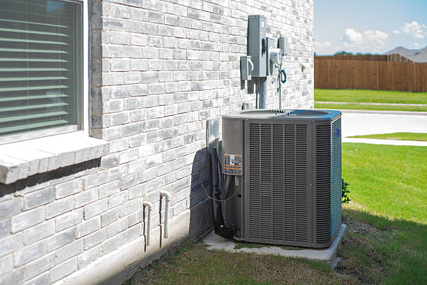 Reliable Ductwork Repair contractor in West Townsend, MA by FH HVAC